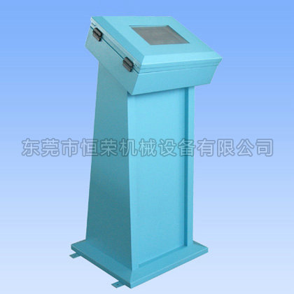 中央供料系統(tǒng) 控制臺(tái) 中央供料系統(tǒng) 控制臺(tái)