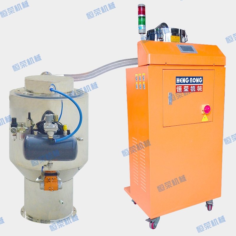 自動吸料機 自動吸料機