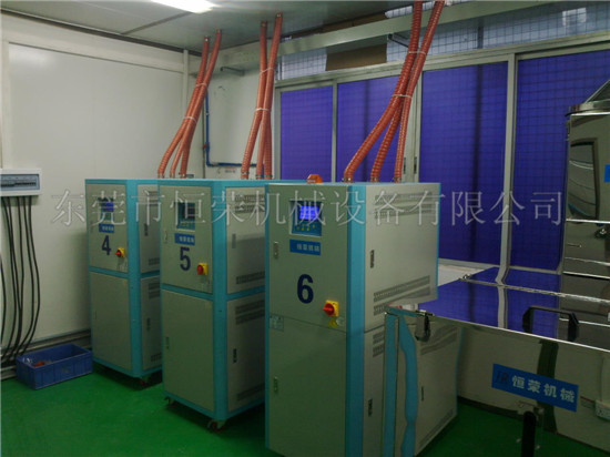 自動上料系統(tǒng)設備有那些性能？