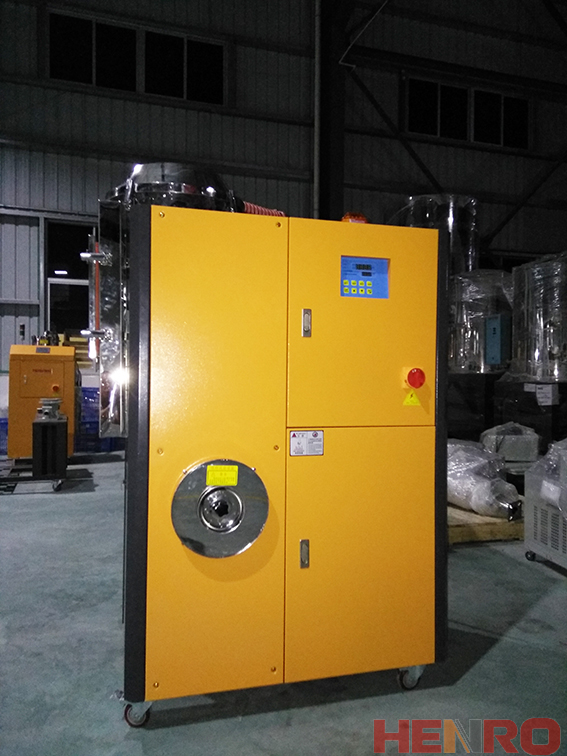 如何選擇三機(jī)一體除濕干燥機(jī)，要注意哪些