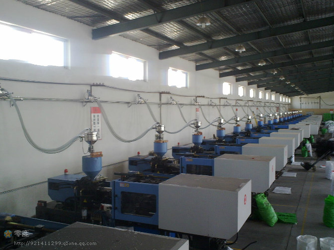 智能集中輸送系統(tǒng)，自動化新時代的高效解決方案